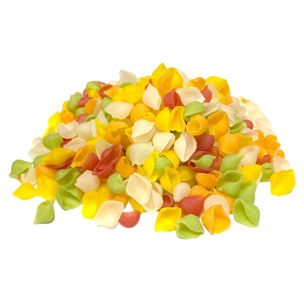 Nui Sò Rau Củ Gói 500G - Sa Đéc