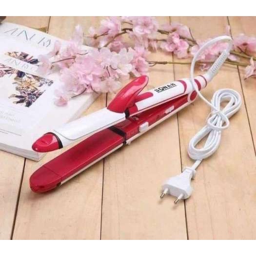 Máy Làm Tóc Đa Năng 3IN1 Sonar 710 Cao Cấp