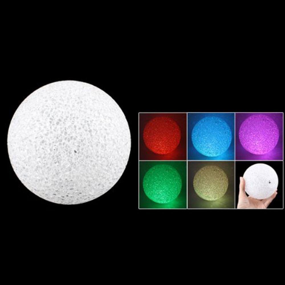 YIYU Đèn LED Hình Nến Trang Trí Giáng Sinh