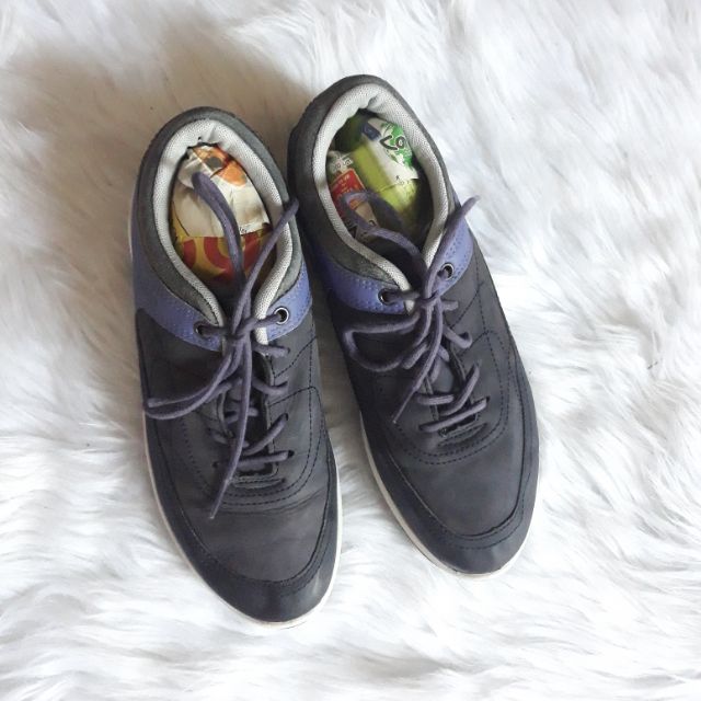 Giày da bò size 38-38.5