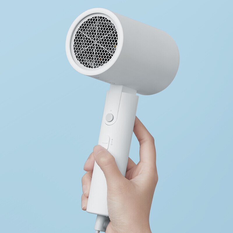 Máy sấy tóc Xiaomi H101 CMJ04LXW Negative ion portable hair dryer BH 6 THÁNG