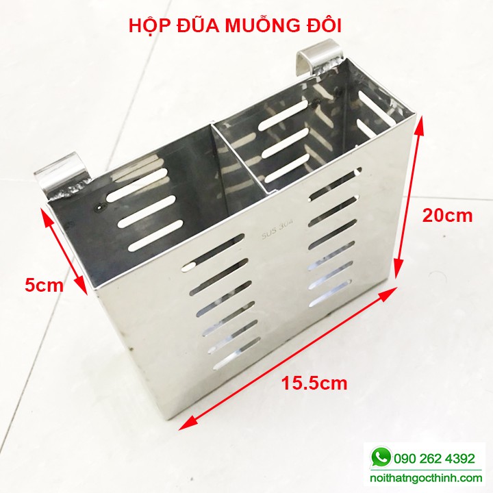 [BH 5 NĂM] Kệ chén đa năng inox 304 cao cấp chịu lực tới 90kg KC-86cm-PLUS