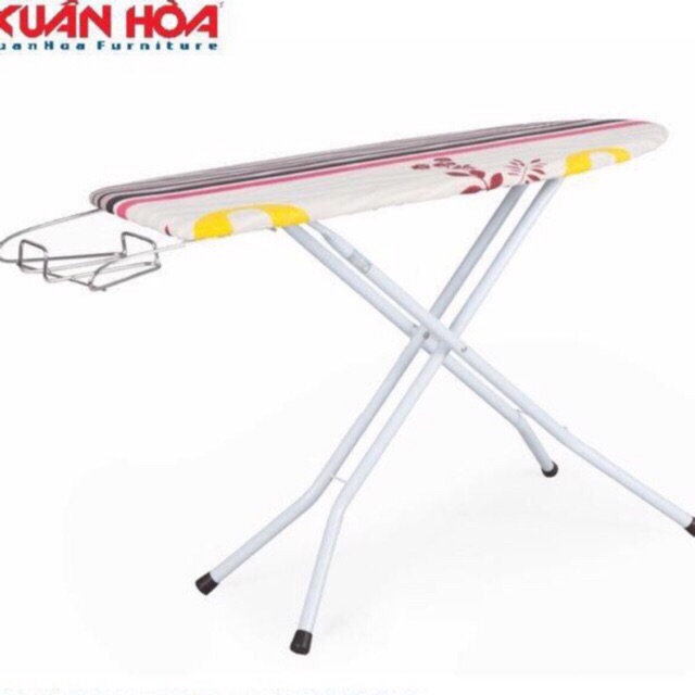 Cầu là quần áo Xuân Hoà chân sơn CLS-02-01(cam kết 100% chuẩn hãng công ty Xuân Hoà)