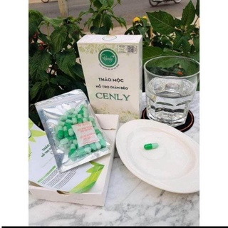 [QC Shop] Thảo Mộc Giảm Cân Hera Plus Chính Hãng ❤️FREESHIP❤️  Sản phẩm không phải là thuốc
