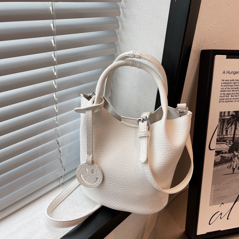 Túi Đeo Vai Màu Sắc Đơn Giản Tùy Chỉnh Kích Thước Thời Trang Cho Nữ