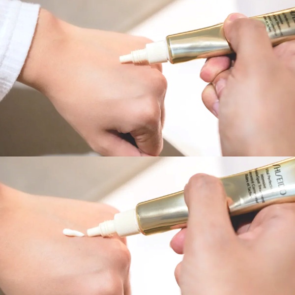 Kem Dưỡng Da Mắt Shiseido Làm Săn Chắc Da 20ML