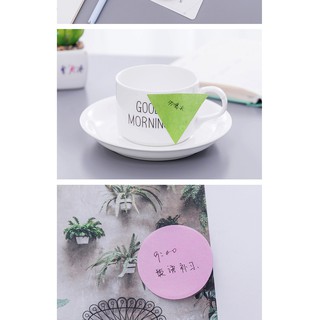 Giấy note hình học T10S4.72-2019