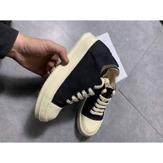 Giầy Rick 9830 Cổ thấp