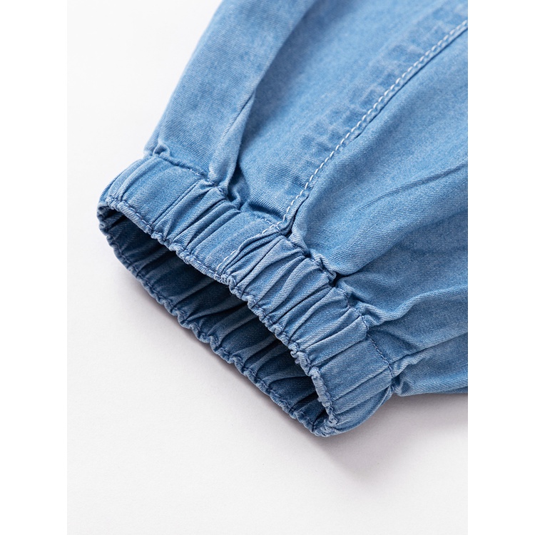 Quần jean BALABALA - TODDLER dành cho bé trai 201222108101