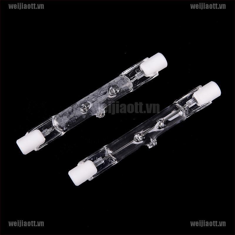 1 Bóng Đèn Led Halogen 78mm 150w Vnjiao