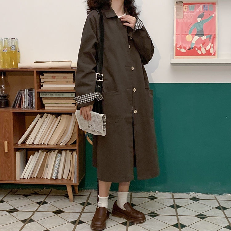 Áo khoác tay dài thanh lịch thời trang dành cho nữ | BigBuy360 - bigbuy360.vn