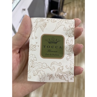 Sample nước hoa các hãng nổi tiếng