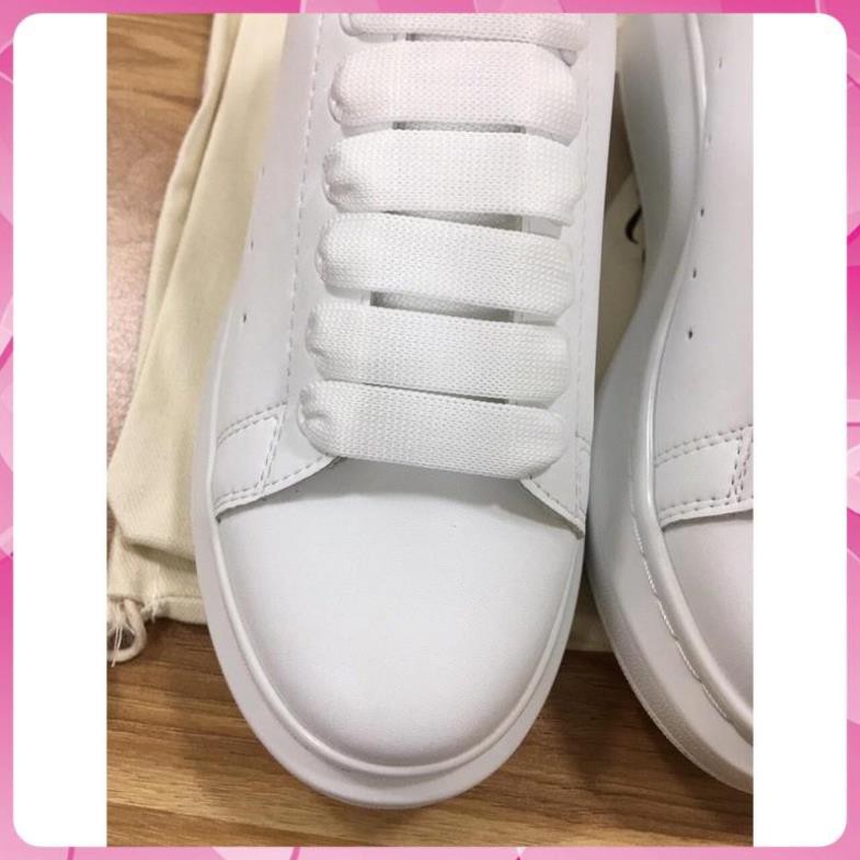 Giày MCQ  💥Cầu Vồng💥 Giầy Thể Thao, Sneaker Nam Nữ Đủ Size /Vạn Người Mê | BigBuy360 - bigbuy360.vn