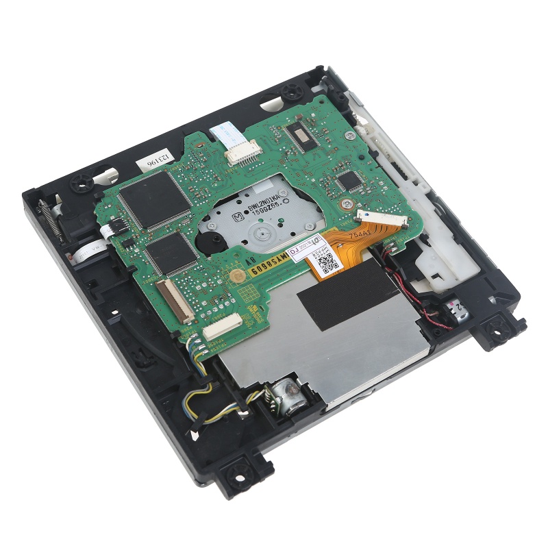 Mô Đun Ổ Đĩa DVD ROM Thay Thế Cho Máy Chơi Game Wii U
