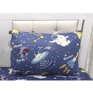 (Nằm và ôm) Vỏ gối, bao gối thun cực mát, đủ size, đa dạng màu sắc | BigBuy360 - bigbuy360.vn