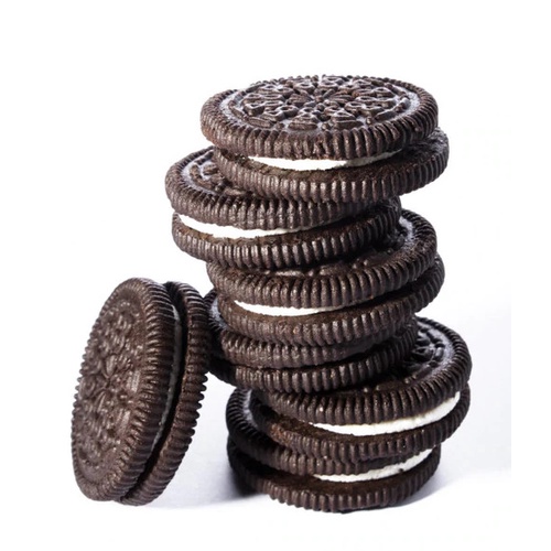 Bánh Quy Nhân Kem Vani Oreo Original 12 Cái Nội Địa Nhật