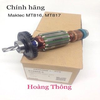Roto máy khoan Maktec MT816, MT817