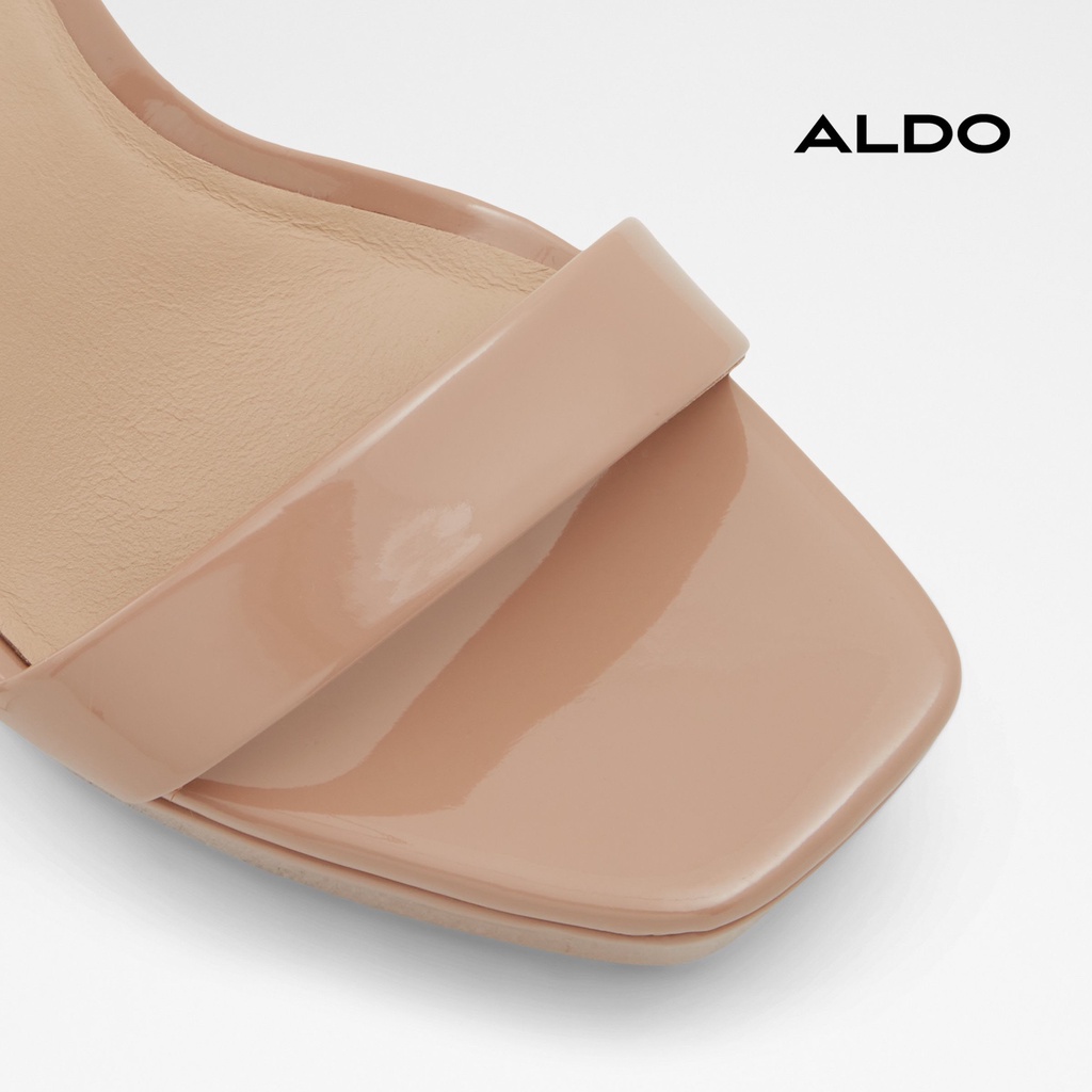 [Mã WABRAD100 giảm 10% tối đa 100K đơn 500K] Sandal cao gót nữ Aldo SCARLETT