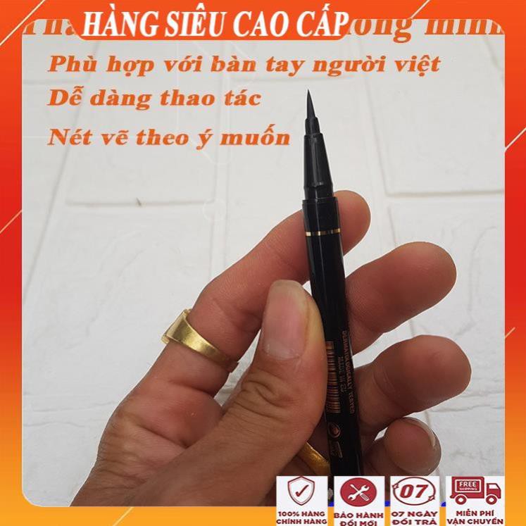 [FreeShip - HÀNG SIÊU CAO CẤP] Bút kẻ mắt nước golden rose/Bút dạ kẻ mắt siêu đep, không lem, không trôi | BigBuy360 - bigbuy360.vn