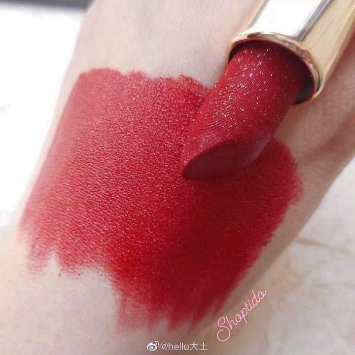 Son XIXI vỏ kim tuyến no d238