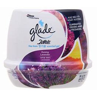 Sáp thơm GLADE 200g