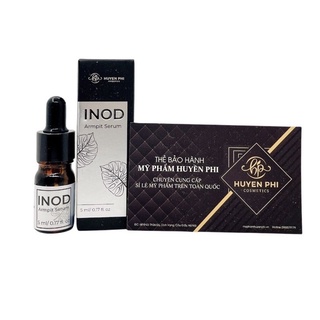SERUM INOD Hôi Nách Huyền Phi