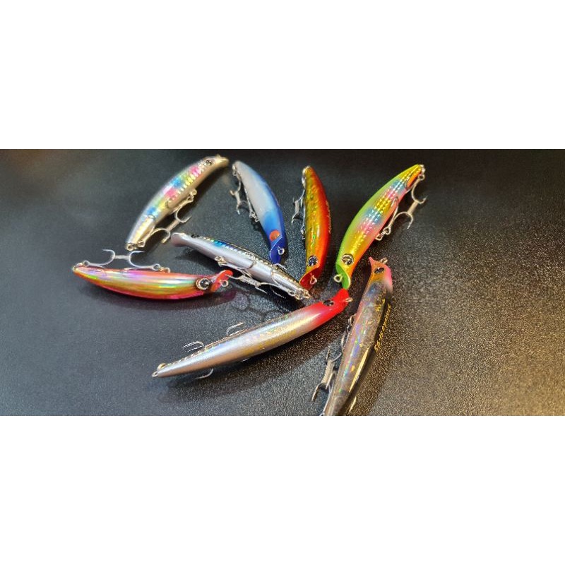 Mồi Lure Ima Sasuke 95 SF