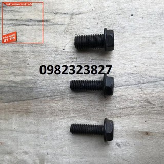 10 ốc ren ngược 6 7 8 dùng cho máy cắt gạch