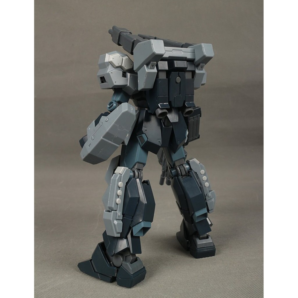 Mô hình lắp ráp Gundam MG Jesta Cannon Daban