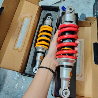 Phuộc RIDE IT RAIDER SATRIA