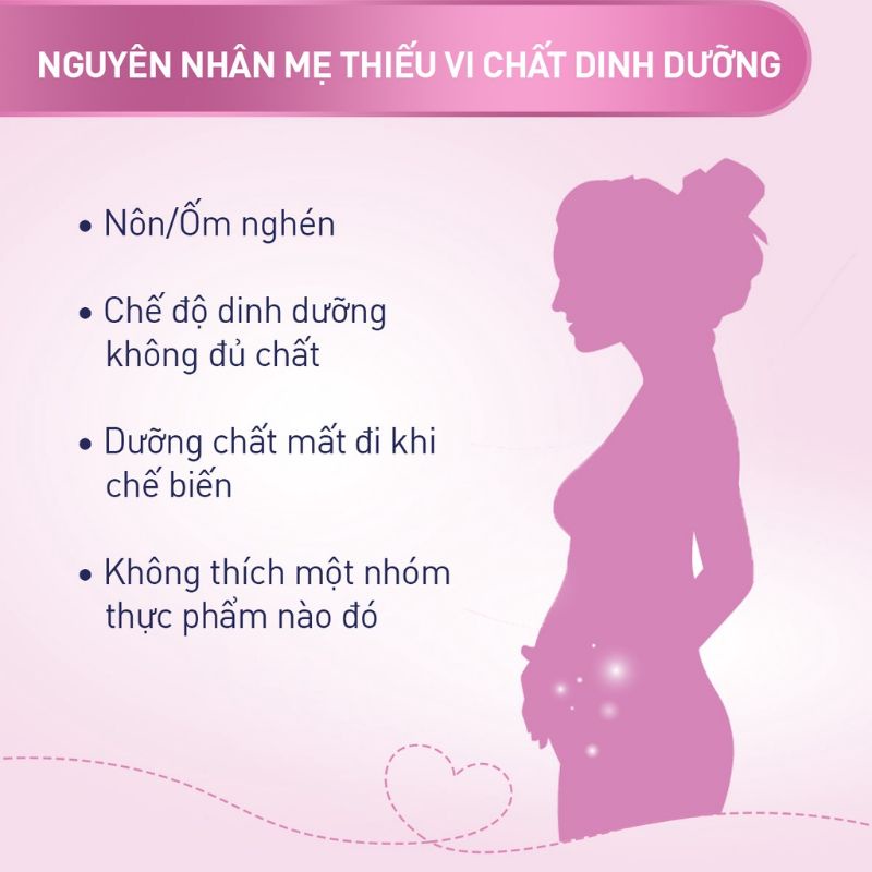 [chính hãng] Elevit bầu hộp 30 viên, vitamin tổng hợp cho phụ nữ trước- trong- sau khi sinh