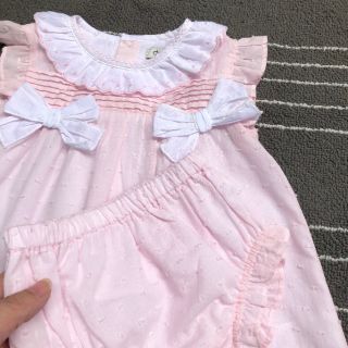 Đầm Dulces xuất TBN
