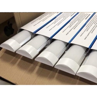 Đèn LED tuýp bán nguyệt 1m2 công suất 36W, 0.6m công suất 18W