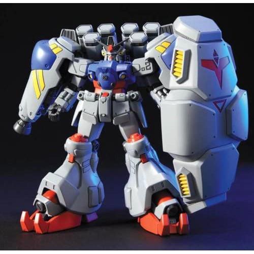 Bộ lắp ráp Gunpla 1/144 HG UC GP02A MLRS CUSTOM PHYSALIS