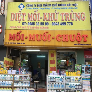 Thuốc diệt côn trùng Per super 50EC