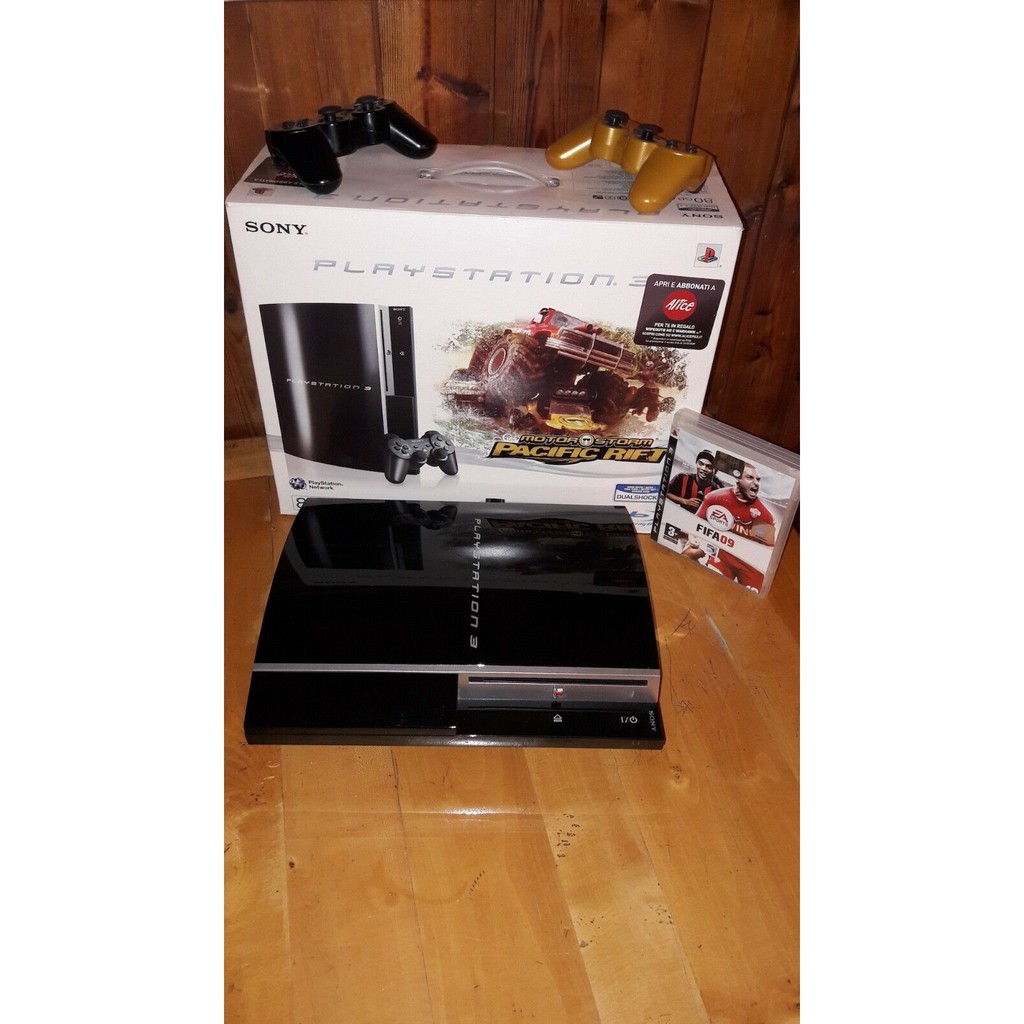 Máy game PS3 HDMI