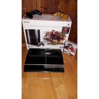 Máy game ps3 hdmi