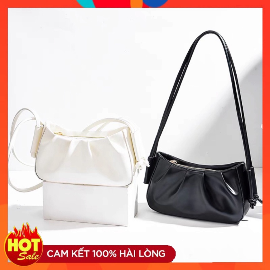 Hàng loại 1 Túi xách đeo vai nữ ♥TE15♥ đẹp đi chơi phong cách thời trang hàn quốc dễ thương cute Bảo hành 12 tháng