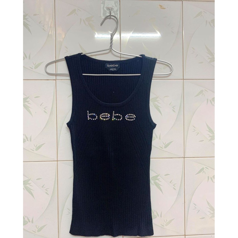 Áo hiệu BeBe Size S