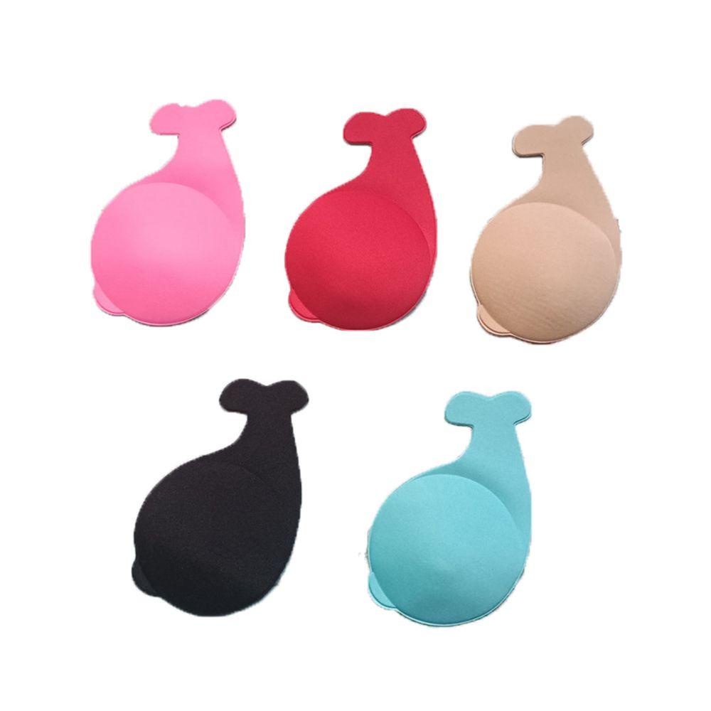 LAY Chest Stickers Women Cut at Will Backless Nipple Stickers Body Tape Wedding Dress Chest Support Tape