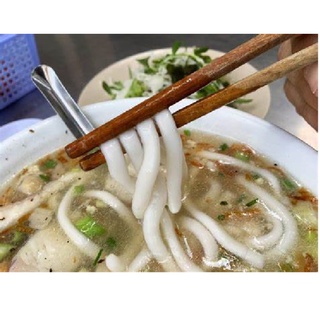 Bột gạo lọc Sa Đéc( gói 500gr)