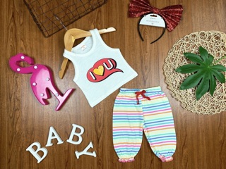 Set 4 bộ alibaba Bg