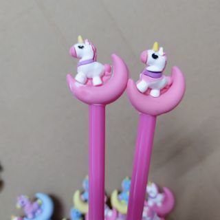 [1.300đ/C] Set 5 Bút Trăng Unicorn (Hàng Lỗi)