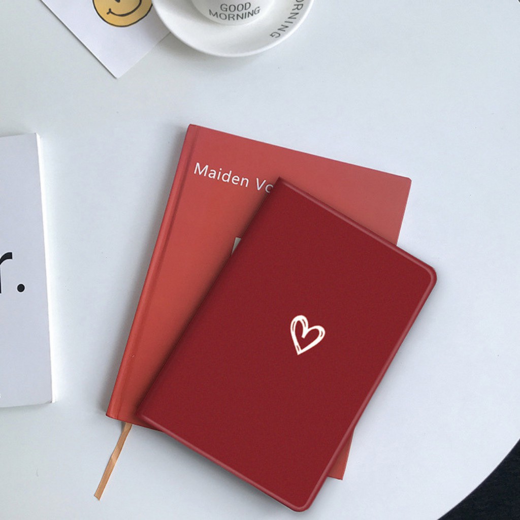 Bao da ipad in hình Trái Tim đẹp chất ốp ipad Air 2/Air 1/Pro 10.5/Air 3/10.2 gen 7/8...MART CASE | BigBuy360 - bigbuy360.vn