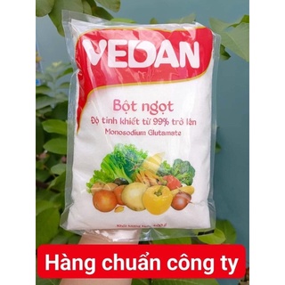 Bột ngọt vedan 400gr