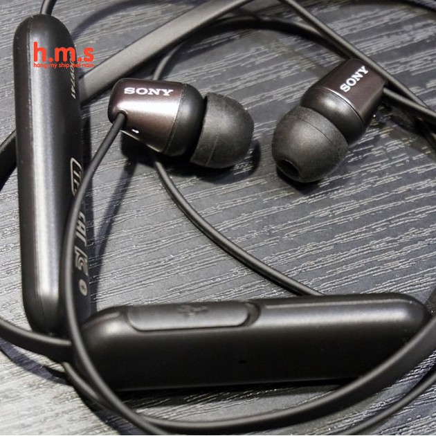 ( BEST SELL ) Tai phone không dây Bluetooth Sony WI-C310 | Chính hãng