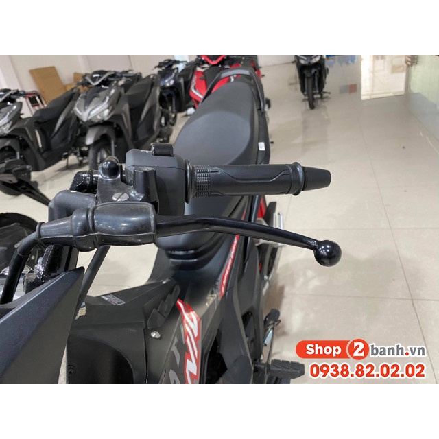 Tay thắng chính hãng cho Honda Sonic