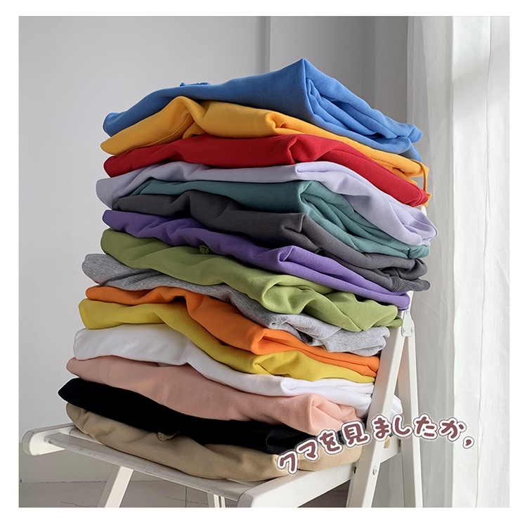 Áo Hoodie Trơn Nam Nữ Form Rộng Chất Nỉ Bông Thiết Kế Mũ To Lớn 2 Màu Nổi Bật Cam Xanh GUF Lanimiashop