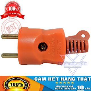 Phích cắm siêu chịu tải EKIT 4500W