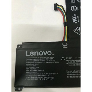 (ZIN) Pin laptop Lenovo ideaPad 120S-14 120S-14IAP 0813007 5B10P23779 Original 31wh BẢO HÀNH 6 THÁNG ĐỔI MỚI